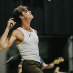 Shawn Mendes Instagram -