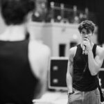 Shawn Mendes Instagram - weeks away from show 1… being reminded how magical this all this ❤️