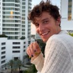 Shawn Mendes Instagram –  Miami, Florida