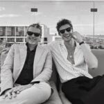 Shawn Mendes Instagram – Meu Pai 🖤