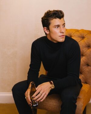 Shawn Mendes Instagram - @mirandamcdonald - @tiffbrisenostylist - @heyannabee ✨🤍