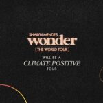 Shawn Mendes Instagram – Over the past year, my team & I set out to develop a sustainability program with the goal to make Wonder The World Tour a fully climate positive tour, in the hope that we could do our small part to contribute to making the way we tour greener. You can read a letter from me & more about our tour sustainability & greening program here wonderthetour.com/sustainability