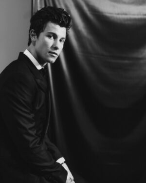 Shawn Mendes Instagram - 