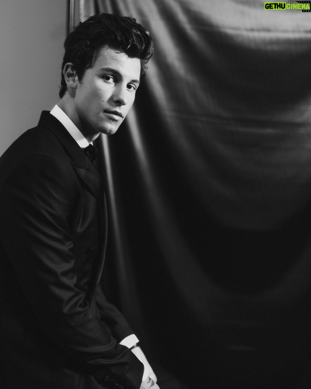 Shawn Mendes - 4.4 Million Likes -