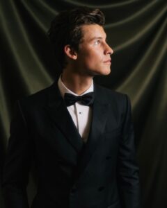 Shawn Mendes Instagram - Oscars
