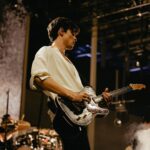 Shawn Mendes Instagram – Austin thank you for having us 🤍 insane crowd !! @billboard Austin, Texas