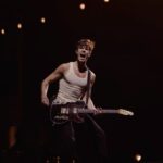 Shawn Mendes Instagram – Austin thank you for having us 🤍 insane crowd !! @billboard Austin, Texas