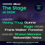 Shawn Mendes Instagram - coming back to Austin on march 19th & performing at @sxsw with @billboard !! making me so excited for tour & new music 🖤 limited tickets are available now for the SXSW show & tour tickets at wonderthetour.com…also we’ll be flying a couple of you out to Austin so check back in next week for info Austin, Texas