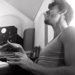 Shawn Mendes Instagram – over the last year i spent a lot of time singing like this.. I found that in moments of extreme anxiety or fear if i sat down with my harmonium and allowed myself with full trust to sing whatever came out it would often ease the pain.. it felt so difficult at first to let myself sing without needing perfection but after a while i actually started to fall in love with the dance between the “right” and the “wrong” notes … i realized there were only moments of bliss and euphoria from the “right” notes BECAUSE of the “wrong” notes. The only reason i can sing in key is because i’ve learned to listen. 

The biggest lesson for me this year has been to accept and welcome the lows of life… not to constantly need to change or fix something in order to feel high again, because i know if i really slow down and listen when i’m low there’s always something to hear. 

 🦋🌌🦋