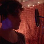 Shawn Mendes Instagram – got to write this song with some of my favourites. Heartbeat from @lylelylecrocodilemovie is out now x