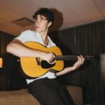 Shawn Mendes Instagram – I’m so excited to announce my signature @martinguitar, made with FSC certified sustainable wood & recycled features. Martin will also be making a contribution to benefit the Wonder of Music Program at @sickkidstoronto Hospital in my hometown of Toronto, in partnership with @shawnfoundation. 

Together, @sickkidsvs, @shawnfoundation & I created this incredible program that will help children cope with their time in the hospital, both physically & mentally. Music is a form of therapy to me, and I am honoured to help others benefit from its power as well. More info on the program later this week from @Shawnfoundation & @sickkidsvs ❤️

The guitar will be onsale 9/14 at 11am ET, with limited quantities avail on my store & more avail at local dealers. More info at the link in my bio x