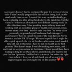 Shawn Mendes Instagram -