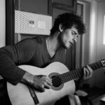 Shawn Mendes Instagram – creating art can be hard mannn…I’ve found myself many times looping in a pattern of waiting for inspiration to strike before picking up the guitar or sitting at the piano. Eventually i remember how important the willingness to just show up is. How showing up and trying even with nothing is kinda like sending a message up to the sky saying “i’m here and willing and open” and usually, that’s when my hands stumble across a little special chord or my voice a melody that i like 🌌 🪽