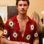 Shawn Mendes Instagram – it’s been such a pleasure @davidyurman ♥️