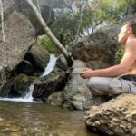 Shawn Mendes Instagram – Honestly sometimes when i’m having bad anxiety doing things like Meditation, journaling & breath work feels really hard to do. 

Sometimes i just need REST & go into nature for a little bit.

i’ve found my spots around town that i can escape to for an hour or so when things feel intense & it’s really changed my life. 

Nature kinda effortlessly heals us 💙🌳🌿 

i hope you’re doing okay #mentalhealthmonth