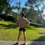 Shawn Mendes Instagram – Honestly sometimes when i’m having bad anxiety doing things like Meditation, journaling & breath work feels really hard to do. 

Sometimes i just need REST & go into nature for a little bit.

i’ve found my spots around town that i can escape to for an hour or so when things feel intense & it’s really changed my life. 

Nature kinda effortlessly heals us 💙🌳🌿 

i hope you’re doing okay #mentalhealthmonth
