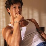 Shawn Mendes Instagram – Thank you @davidyurman for partnering with @shawnfoundation to support youth changemakers through a collaborative bracelet and some of my favourite pieces from our collection. Head to @shawnfoundation for more info 💙
