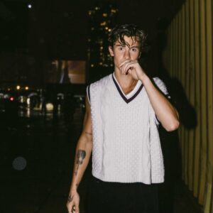 Shawn Mendes Instagram - Newyork Tommy Week @tommyhilfiger