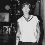 Shawn Mendes Instagram – Newyork Tommy Week @tommyhilfiger New York, New York