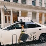 Shay Mitchell Instagram - Our @beis team is the béisttttt 😜 So grateful to be amongst such incredible people these past few days Shout out to @shopify for powering this pop up and being an amazing partner