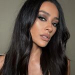 Shay Mitchell Instagram - 🍸