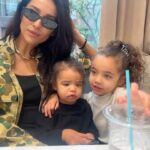 Shay Mitchell Instagram –