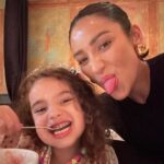 Shay Mitchell Instagram - Somehow my tiny little baby is four years old which feels like it happened too quickly. However the 33 hours of labor still feels like it was an eternity.