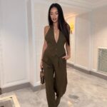 Shay Mitchell Instagram - bon moments