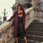 Shay Mitchell Instagram – On the streets