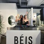Shay Mitchell Instagram – Dallas. You were fun. 🤠
BÉIS Pop up open until Sept 30th @ 3699 Mckinney Avenue West Village