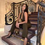 Shay Mitchell Instagram - bon moments