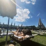 Shay Mitchell Instagram – 👋🏼
