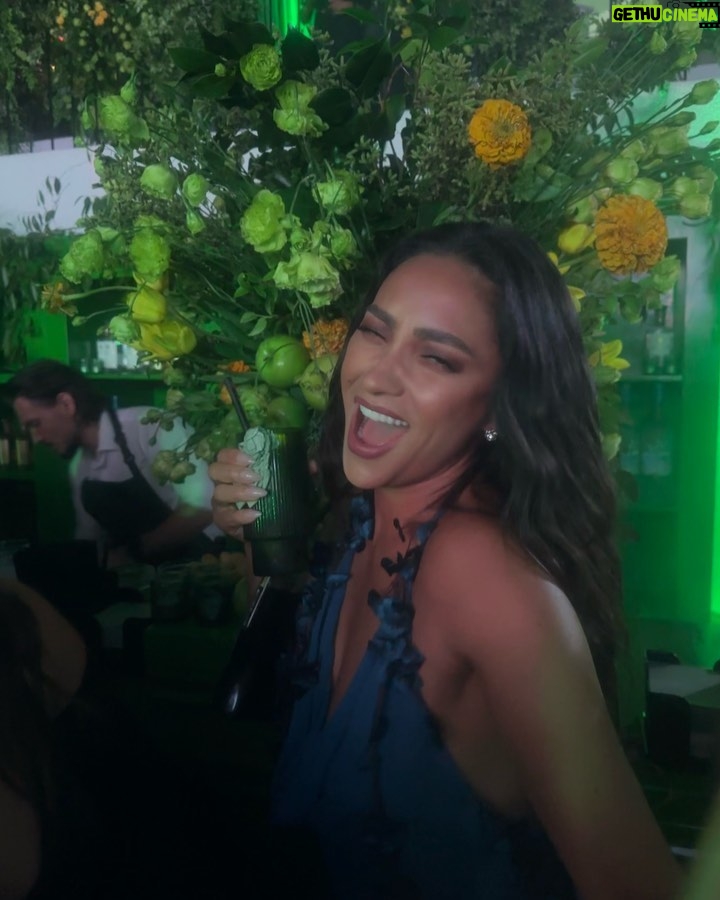 Shay Mitchell Instagram - *some photos in this may or may not have been taken the next day