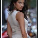 Shay Mitchell Instagram – looking back at it
