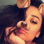 Shay Mitchell Instagram – looking back at it