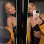 Shay Mitchell Instagram – 🫵🏼