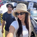 Shay Mitchell Instagram – VAN city