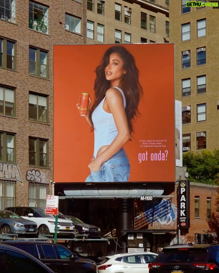 Shay Mitchell Instagram - Cause national tequila day 🥳 Photographer @gregswalesart Production @agpnyc @alexeyg Style @monicarosestyle Makeup @ash_kholm Hair @dimitrishair Light tech @callmeyo Digi tech @_amandayanez