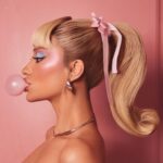 Shay Mitchell Instagram – Hey Barbie
