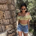 Shay Mitchell Instagram - What a difference a week can make