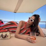 Shay Mitchell Instagram - dream day.