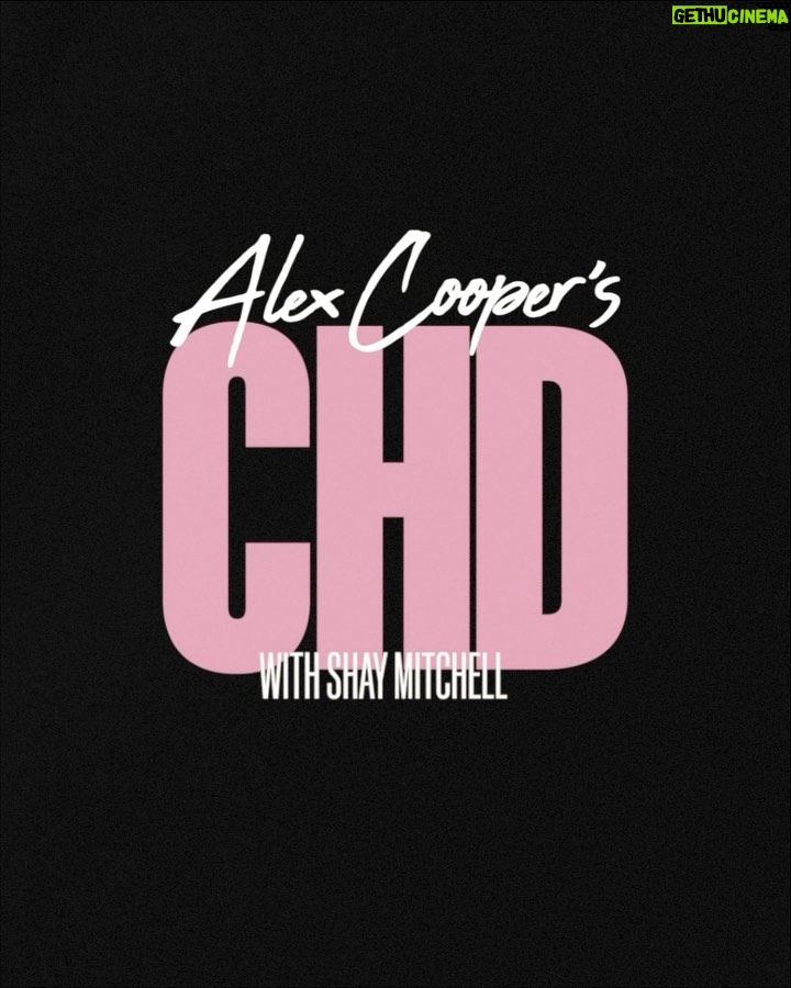Shay Mitchell Instagram - Hmmm… Episode out now. Link in stories ☝🏼