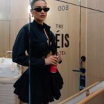 Shay Mitchell Instagram – Pinch me. 

THE BÉIS HOTEL
1306 Abbot Kinney Blvd
Venice, CA

This all feels like a dream.
Thank you to everyone who made this possible you know who you are 🫶🏼