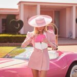 Shay Mitchell Instagram – Barbie™ the Movie x BÉIS coming July 19th