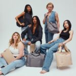 Shay Mitchell Instagram - Our new BÉISics collection out now- stripped down to the essentials #thekindofBÉISicBetchyouwant2be