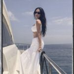 Shay Mitchell Instagram - Sade all day