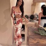 Shay Mitchell Instagram - I made none of this meal
