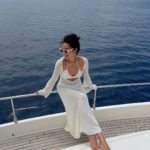 Shay Mitchell Instagram - Italian summer all year please