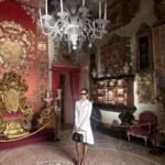 Shay Mitchell Instagram - What a special place to host your first show in Italy @nicolasghesquiere @louisvuitton. #lvcruise24