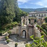 Shay Mitchell Instagram - What a special place to host your first show in Italy @nicolasghesquiere @louisvuitton. #lvcruise24